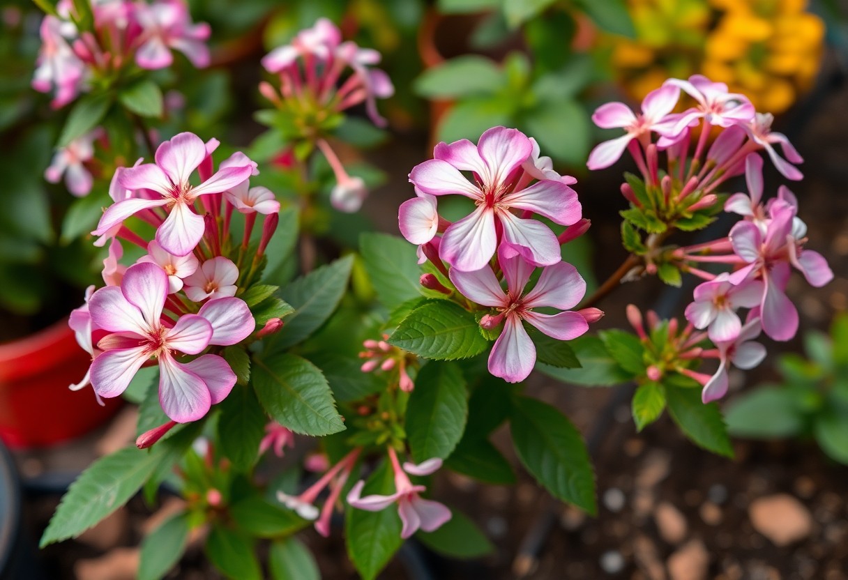 Abelia Overview, Care and Propagation