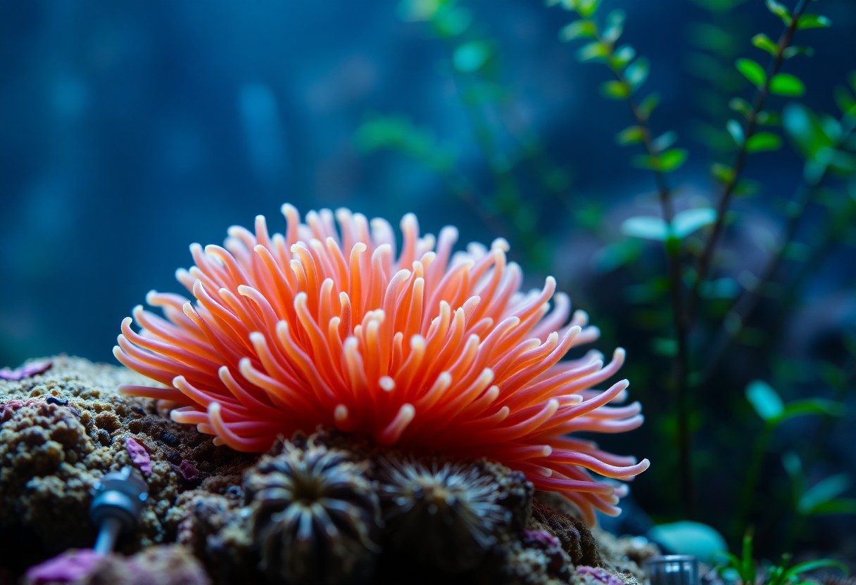 Anemone	Overview, Care and Propagation