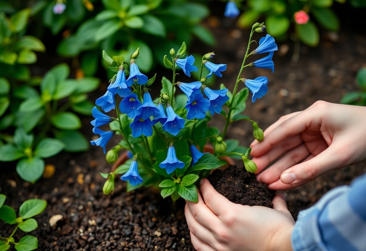 Bellflower Overview, Care and Propagation