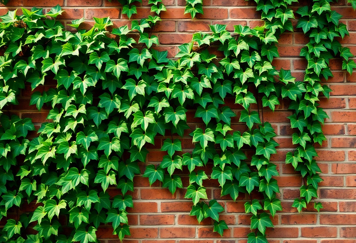 Boston Ivy	Overview, Care and Propagation
