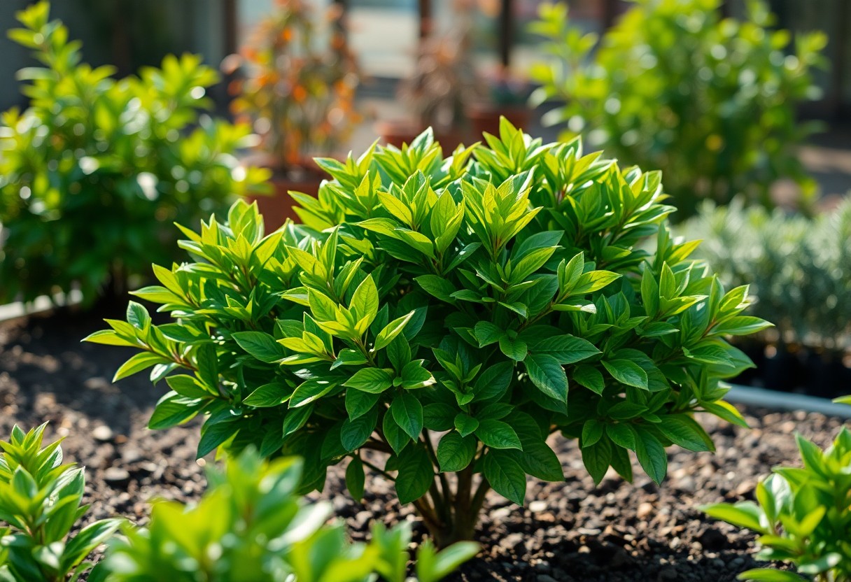 Cleyera Overview, Care and Propagation