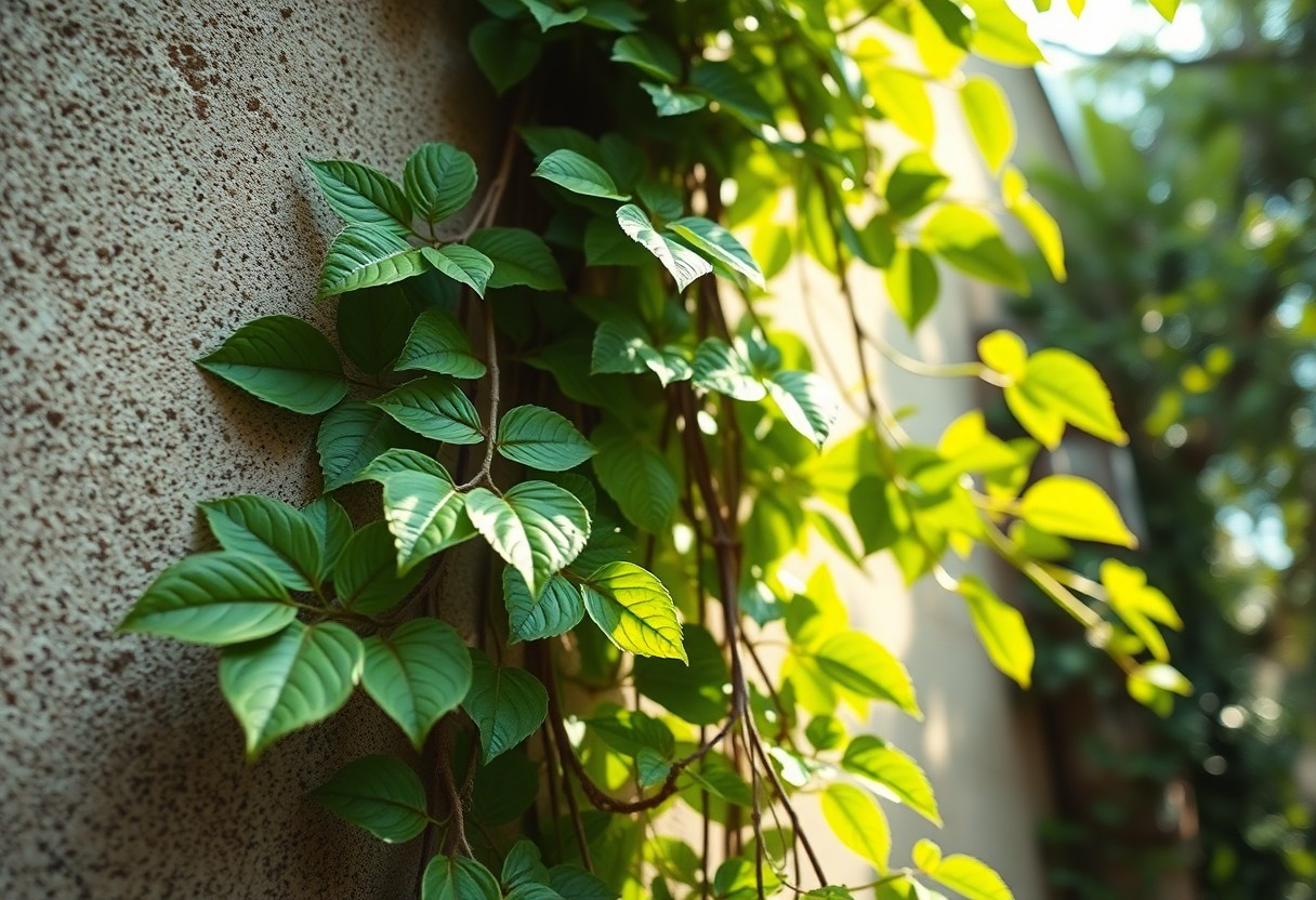 Creeping Fig Overview, Care and Propagation