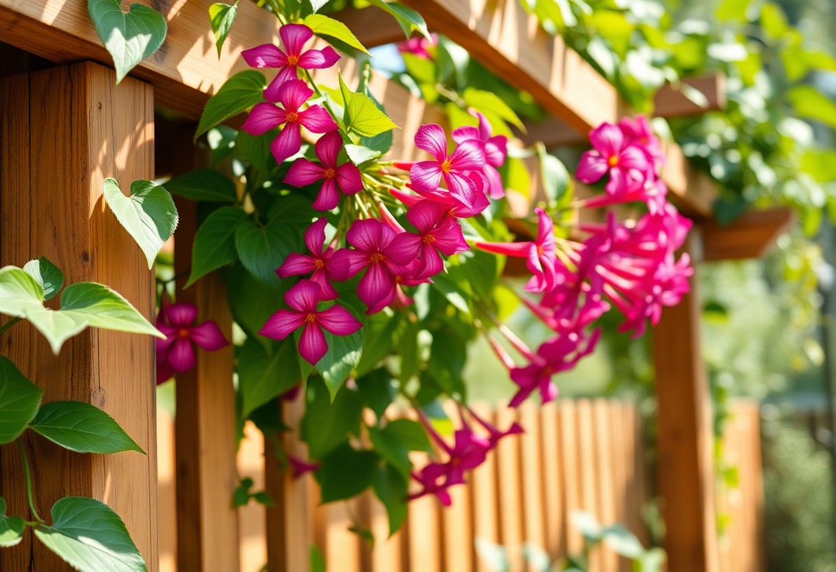 Crossvine Bignonia Overview, Care and Propagation