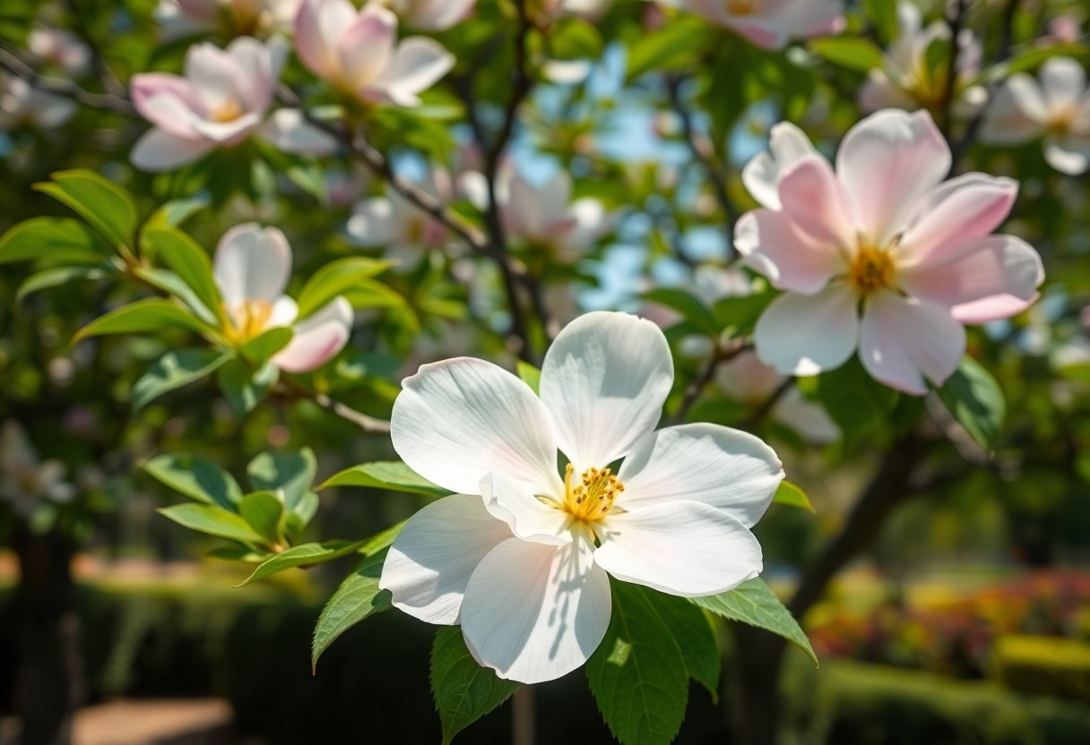 Dogwood	Overview, Care and Propagation