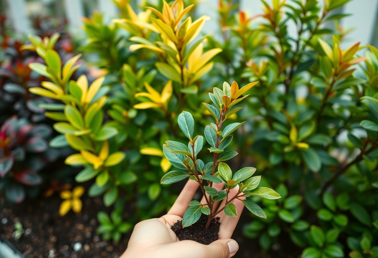 Euonymus Overview, Care and Propagation