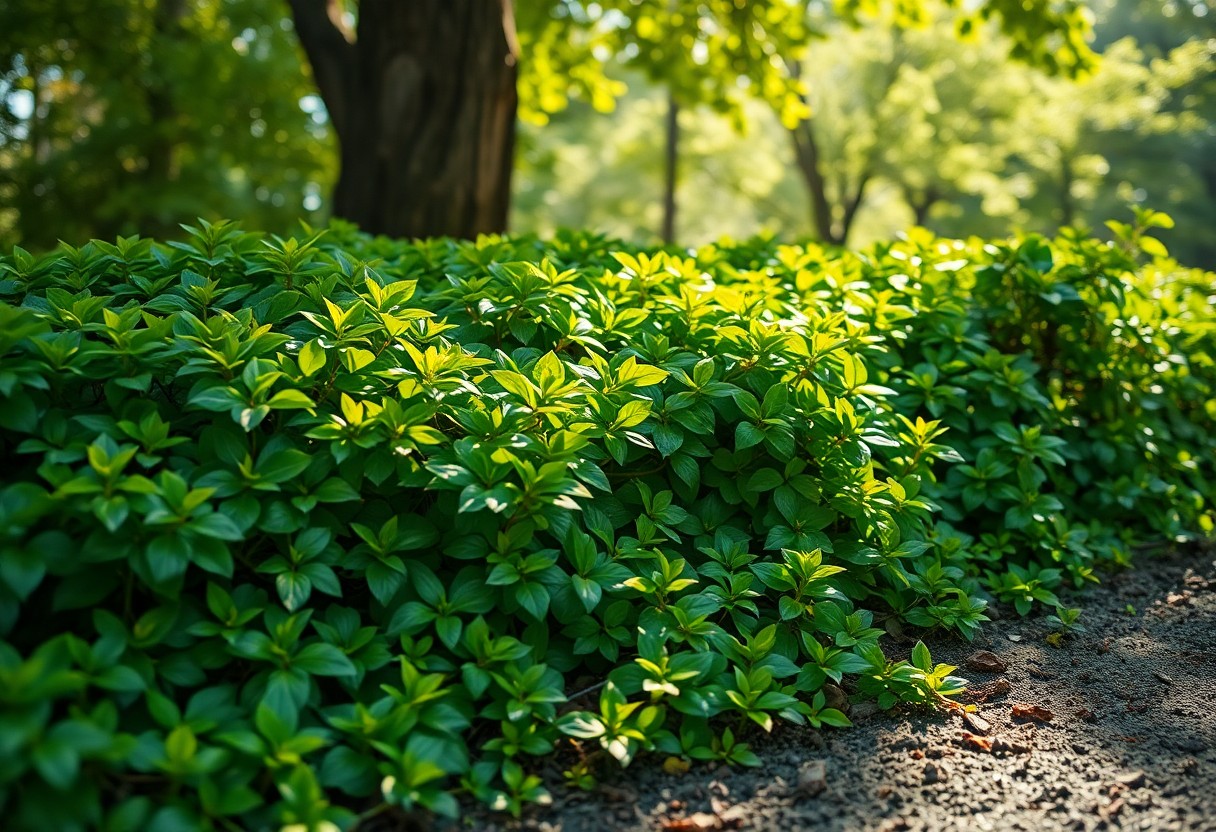 Euonymus Vines Groundcover Overview, Care and Propagation