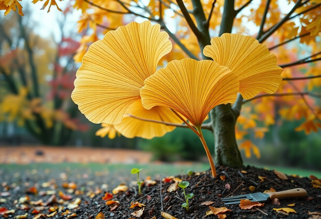 Ginkgo Overview, Care and Propagation