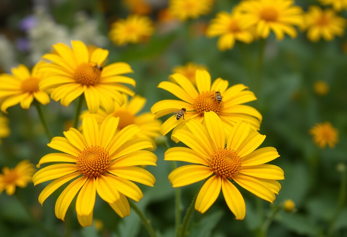 Heliopsis Overview, Care and Propagation