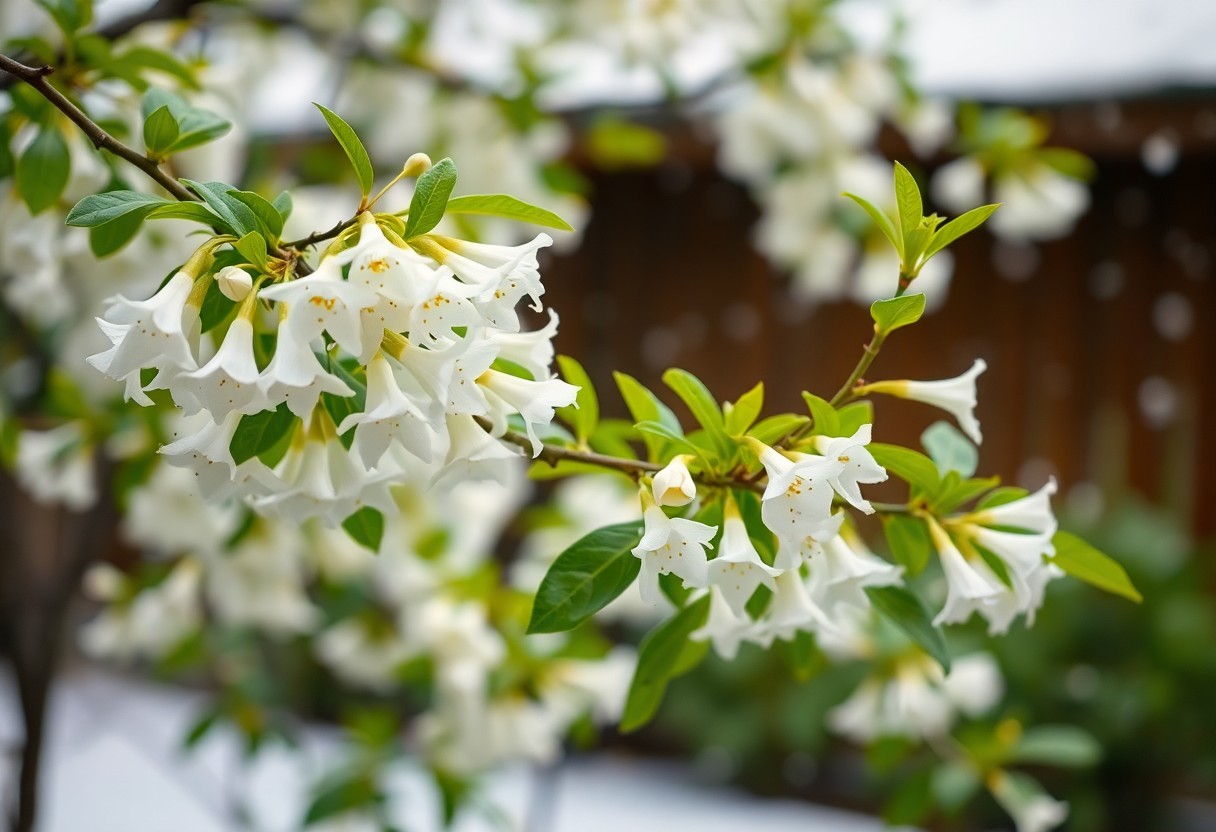 Japanese Snowbell Overview, Care and Propagation