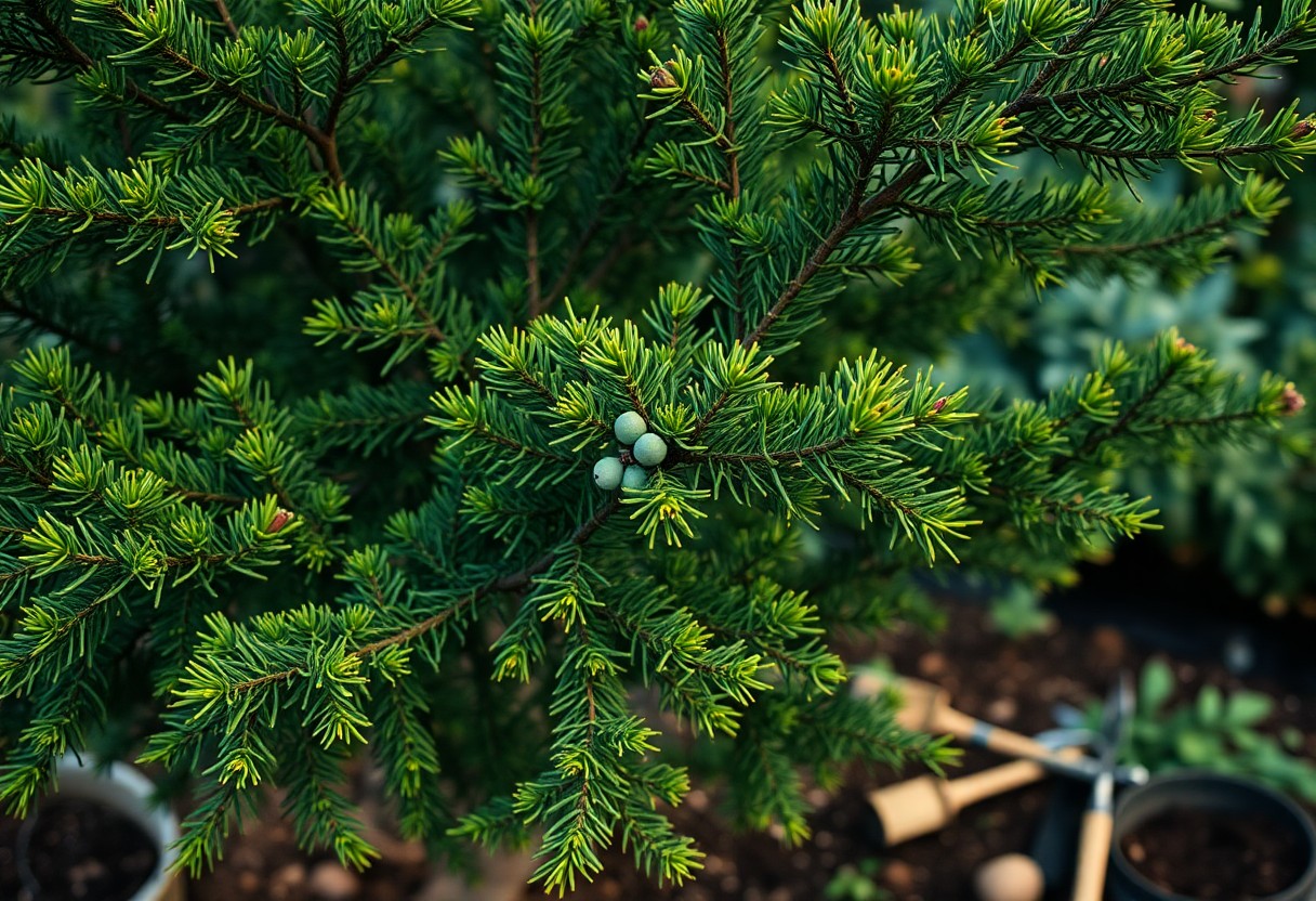 Juniper Trees Overview, Care and Propagation