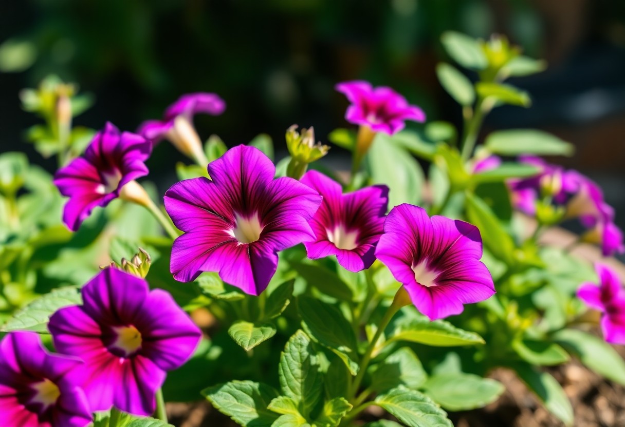 Mexican Petunia Overview, Care and Propagation