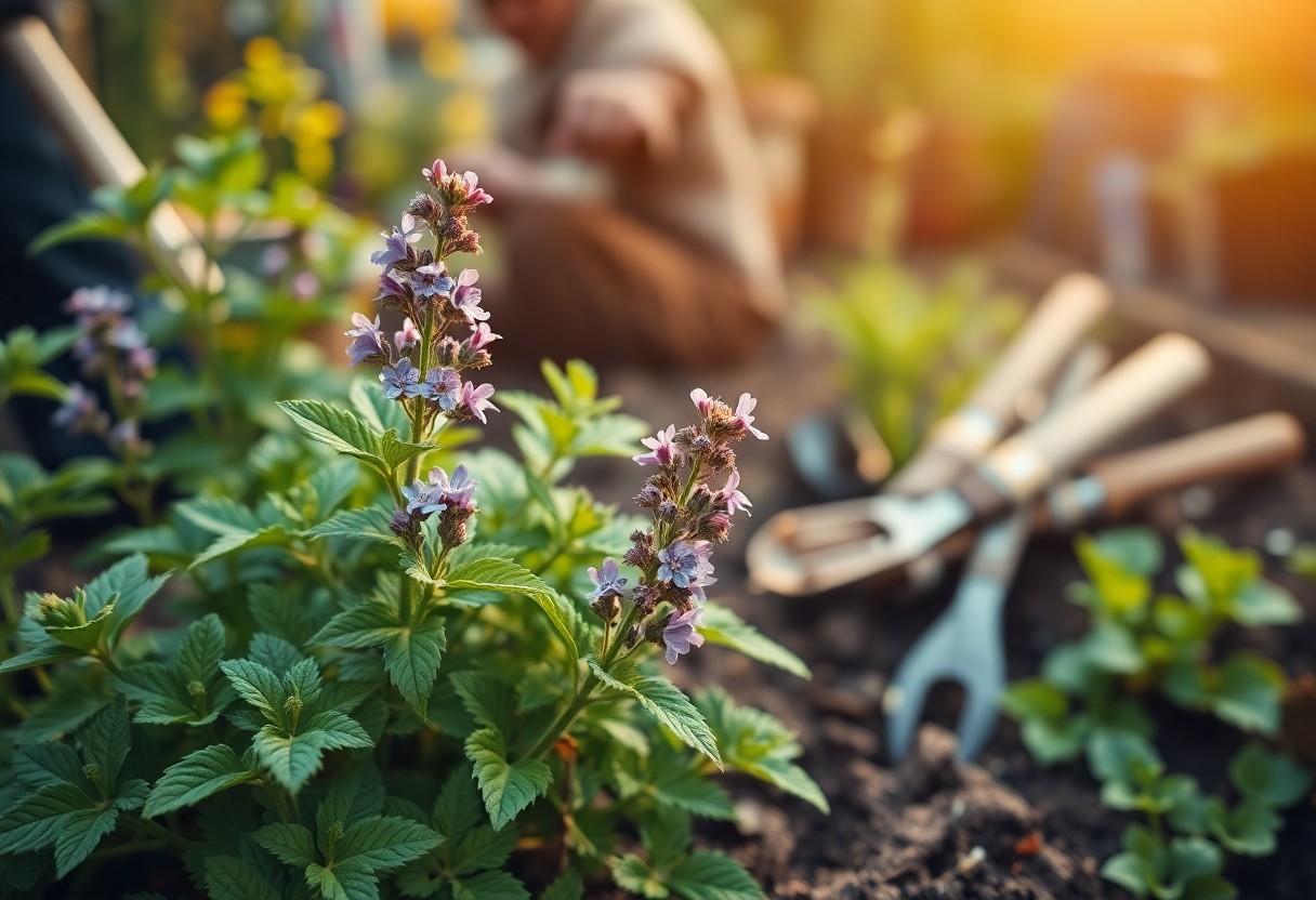 Nepeta Overview, Care and Propagation