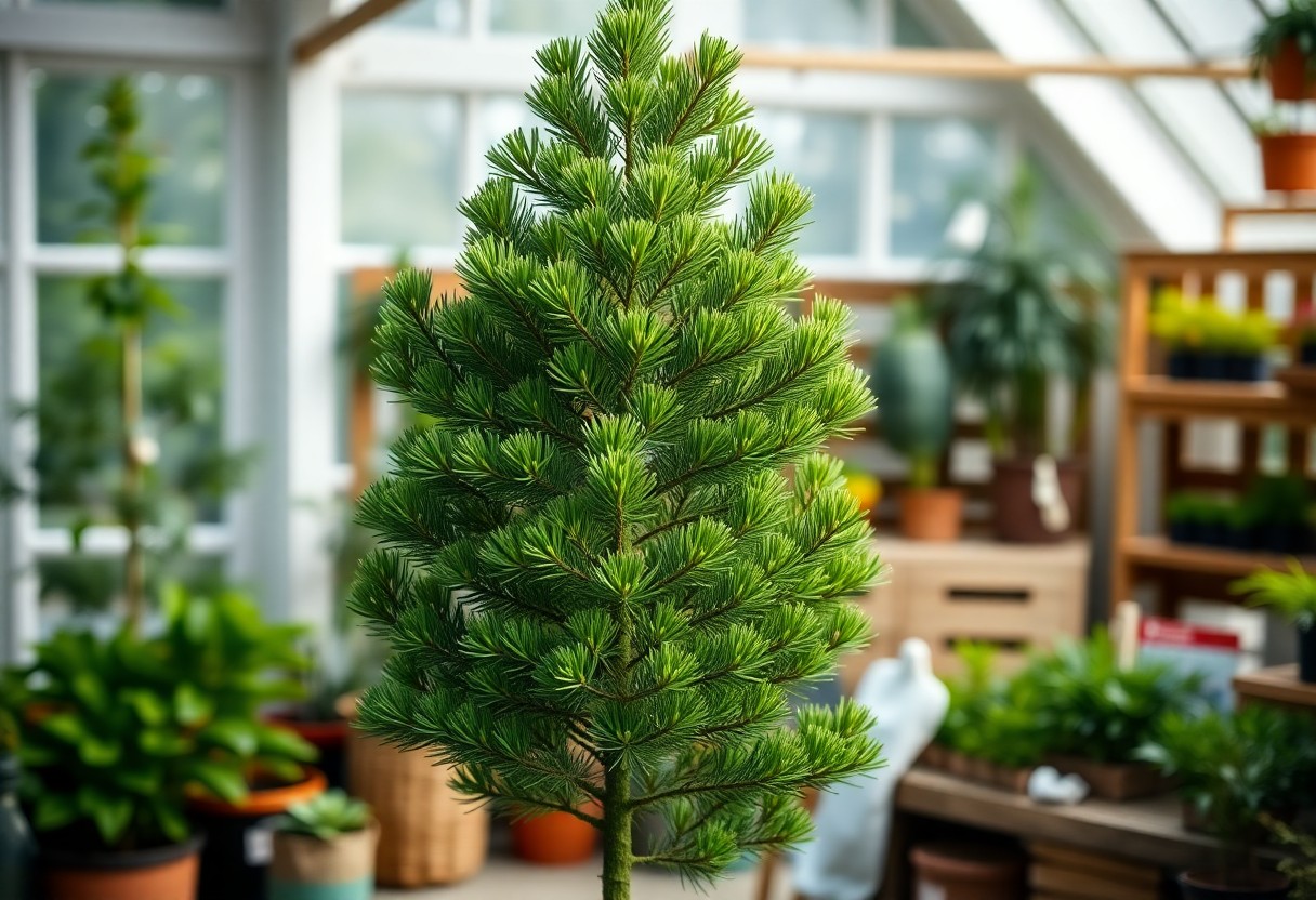 Norfolk Pine Overview, Care and Propagation