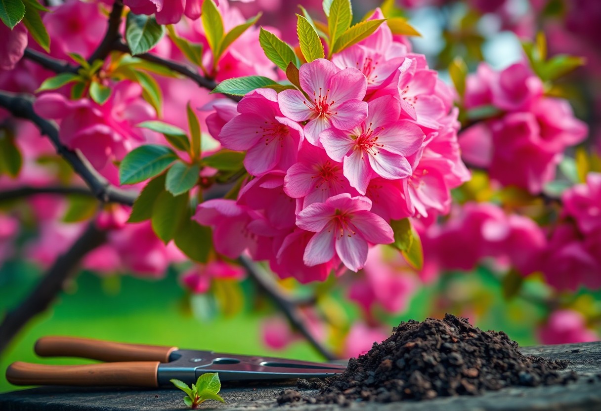 Ornamental Cherry Overview, Care and Propagation