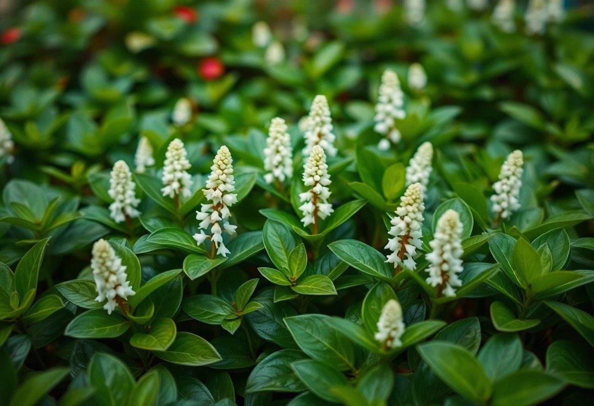 Pachysandra Overview, Care and Propagation