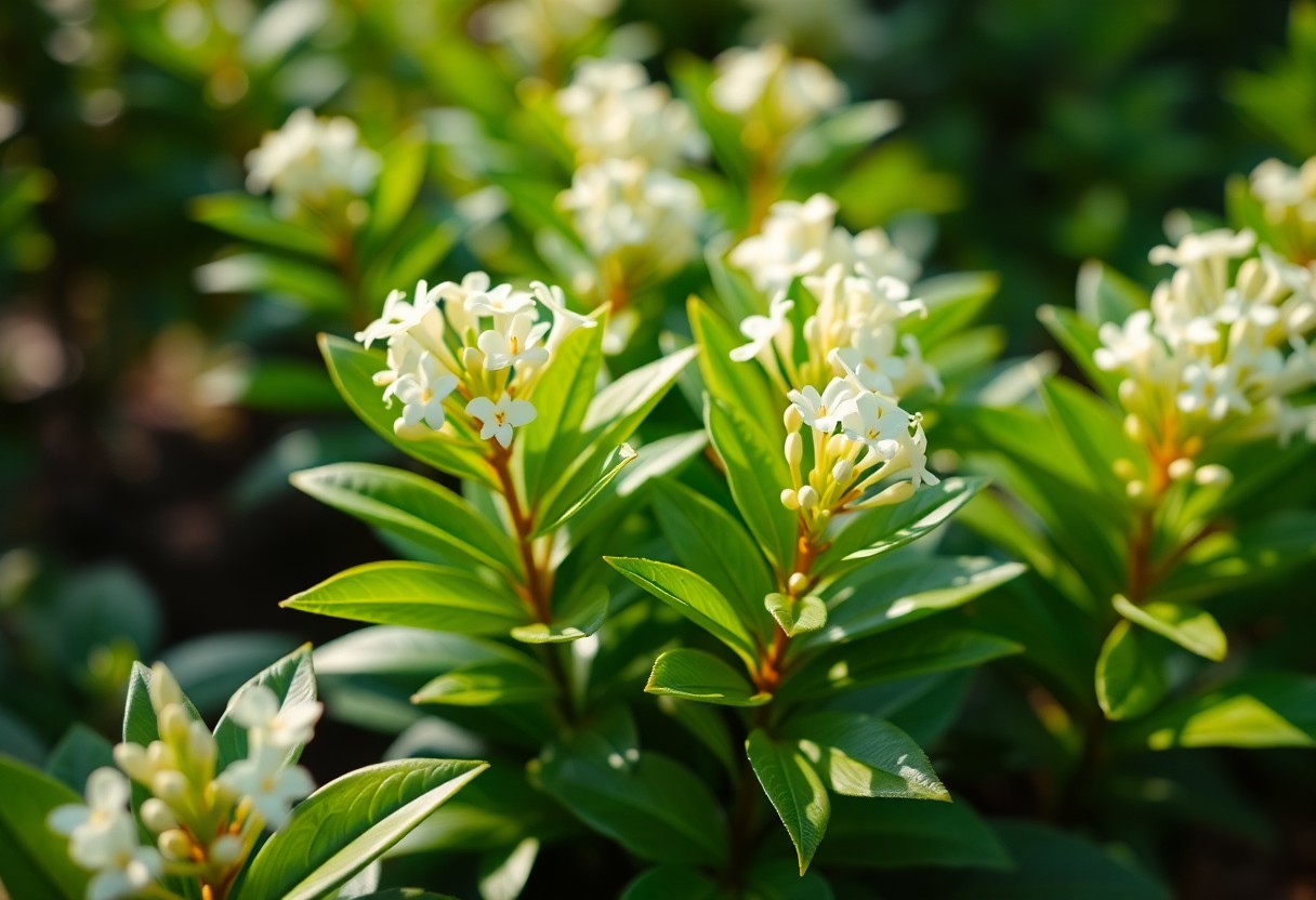 Pieris Overview, Care and Propagation