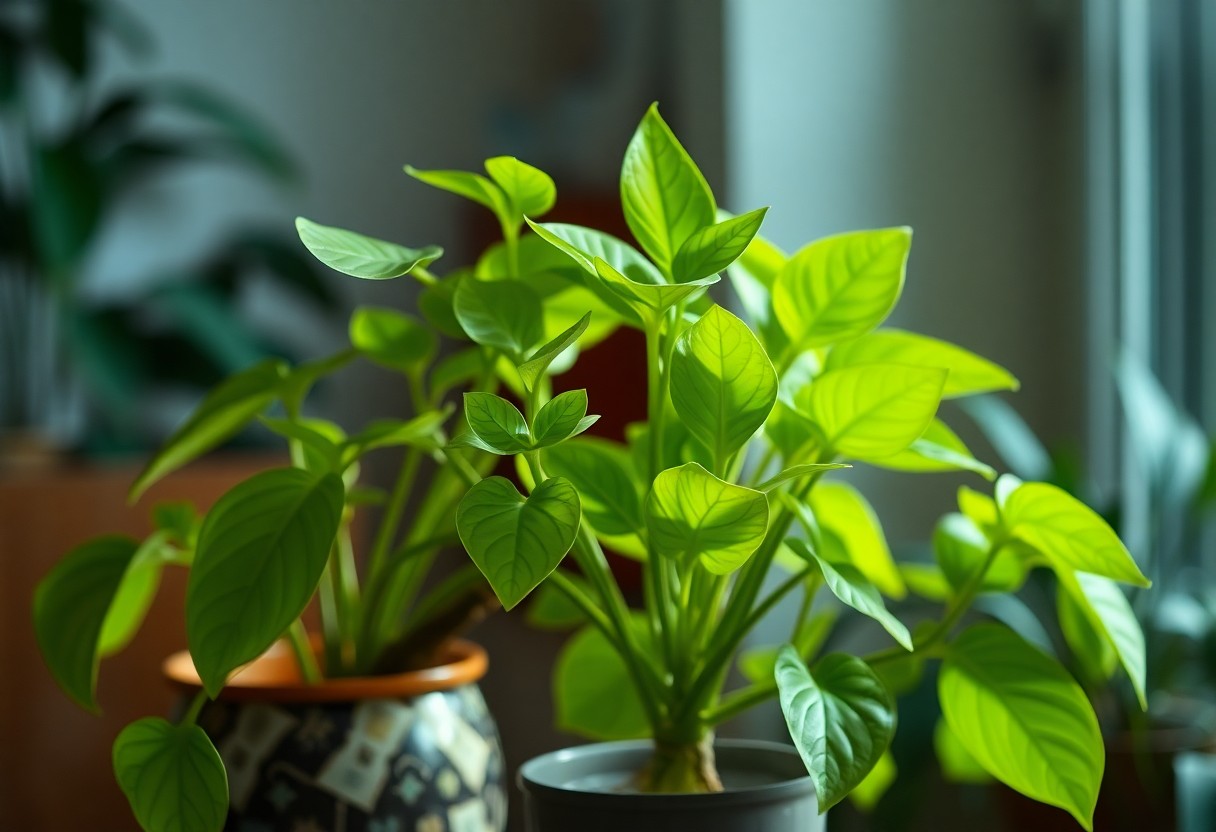 Pothos Overview, Care and Propagation