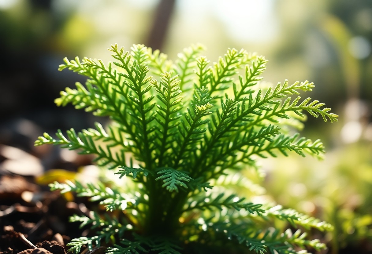 Selaginella Overview, Care and Propagation