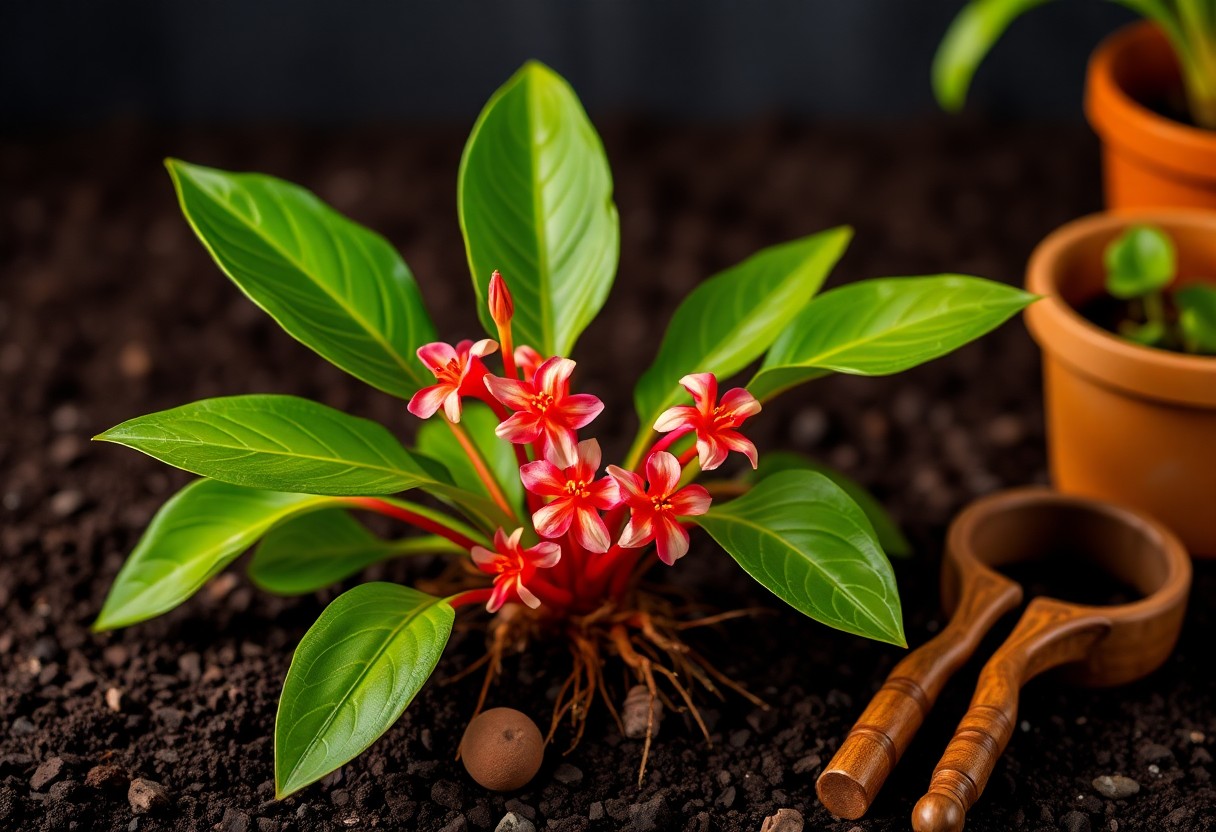 Shrimp Plant Overview, Care and Propagation