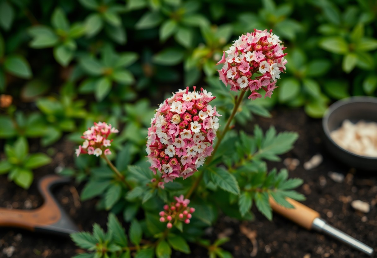 Spirea Overview, Care and Propagation