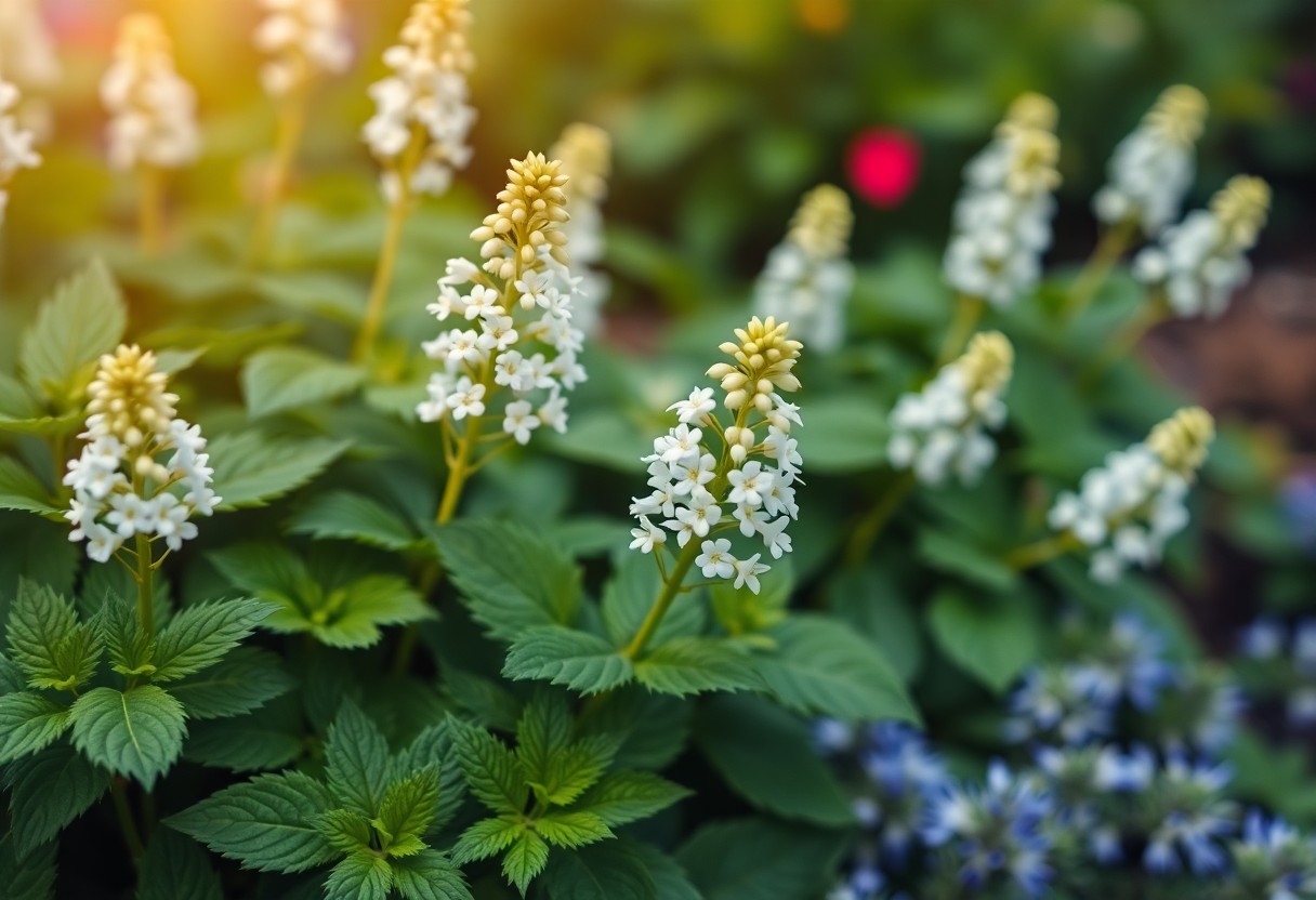 Tiarella Overview, Care and Propagation