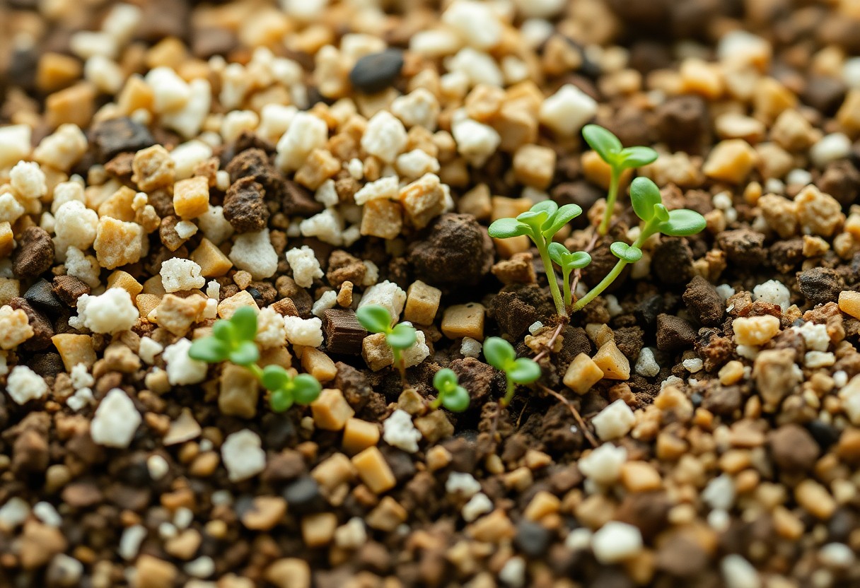 Vermiculiteperilite Overview, Care and Propagation