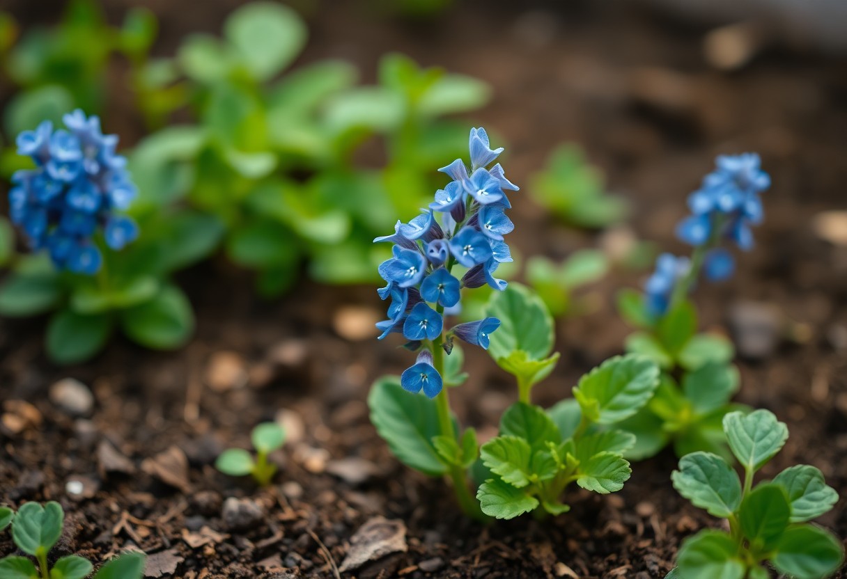 Veronica Overview, Care and Propagation