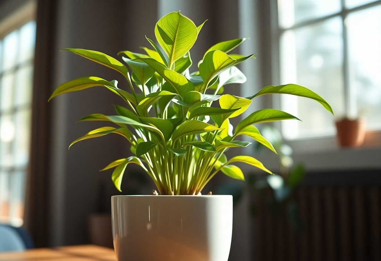 Zz Plant Overview, Care and Propagation